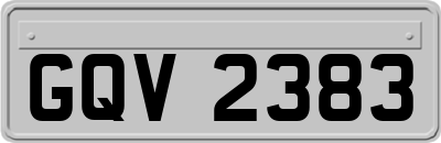 GQV2383