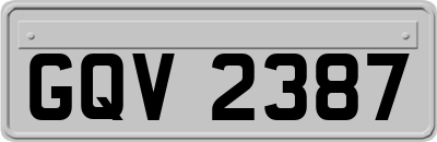 GQV2387
