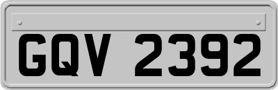 GQV2392