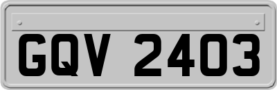 GQV2403