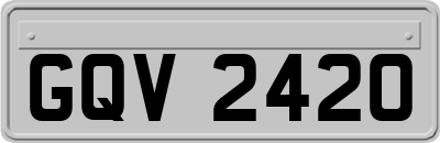 GQV2420