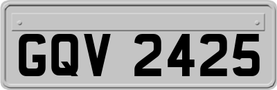 GQV2425