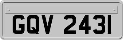 GQV2431