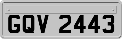 GQV2443