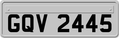 GQV2445