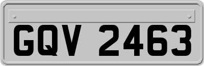 GQV2463