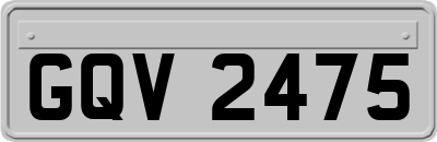 GQV2475