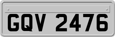 GQV2476