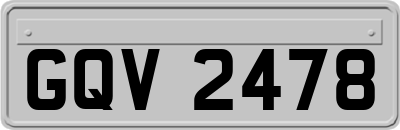 GQV2478