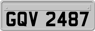 GQV2487