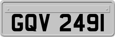 GQV2491