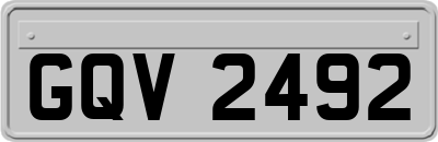 GQV2492