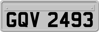 GQV2493