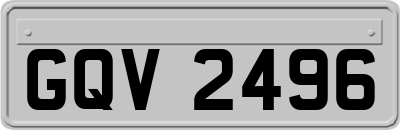 GQV2496
