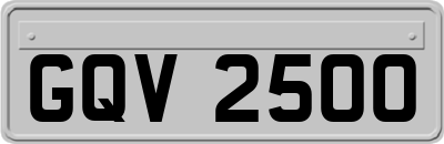 GQV2500