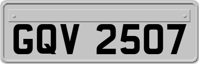 GQV2507