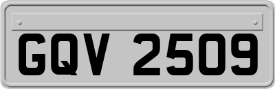 GQV2509