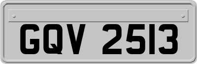 GQV2513