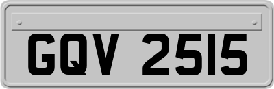 GQV2515
