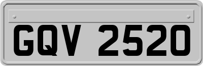 GQV2520