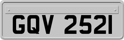 GQV2521