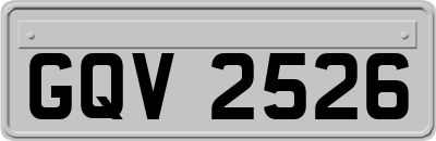 GQV2526