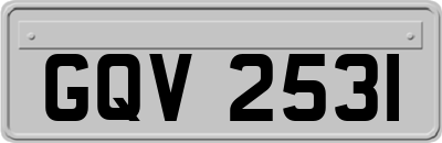 GQV2531