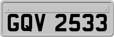 GQV2533