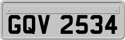 GQV2534