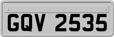 GQV2535