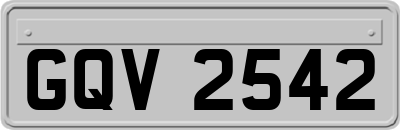 GQV2542