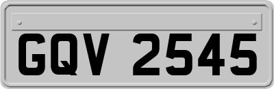 GQV2545