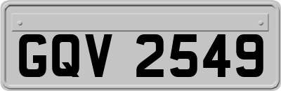 GQV2549