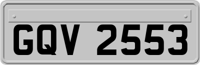 GQV2553