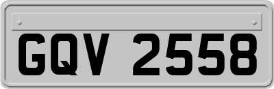 GQV2558