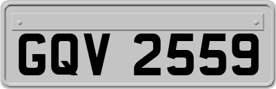 GQV2559