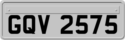 GQV2575