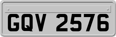 GQV2576