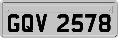 GQV2578
