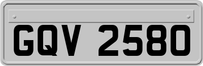 GQV2580