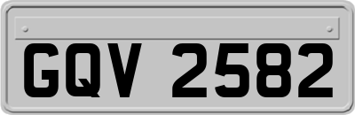 GQV2582
