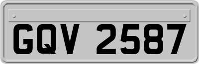 GQV2587