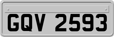 GQV2593