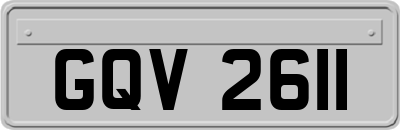 GQV2611
