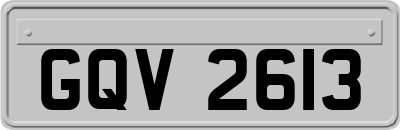 GQV2613