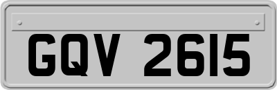 GQV2615