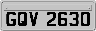 GQV2630