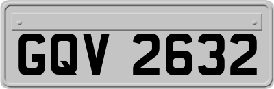 GQV2632