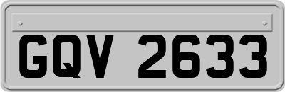 GQV2633