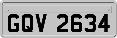 GQV2634
